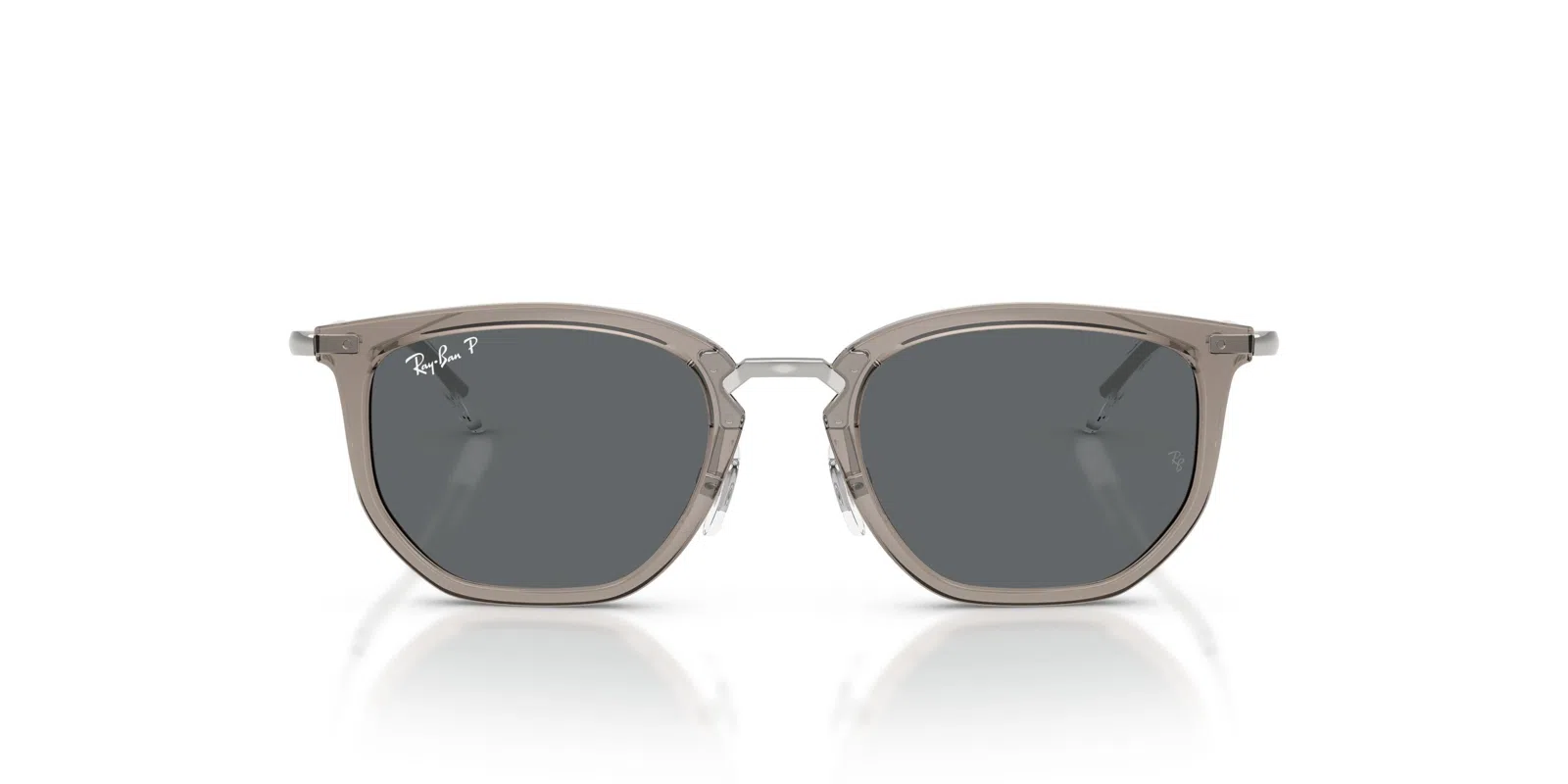 Ray-Ban Junior 9085S Sunglasses - view 34